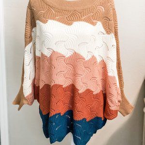 Women's Sweater
